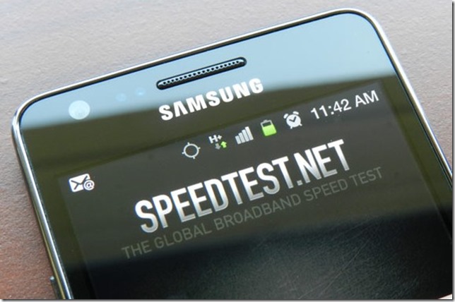 Mobile Users Start Experiencing 3G Services in Pakistan 